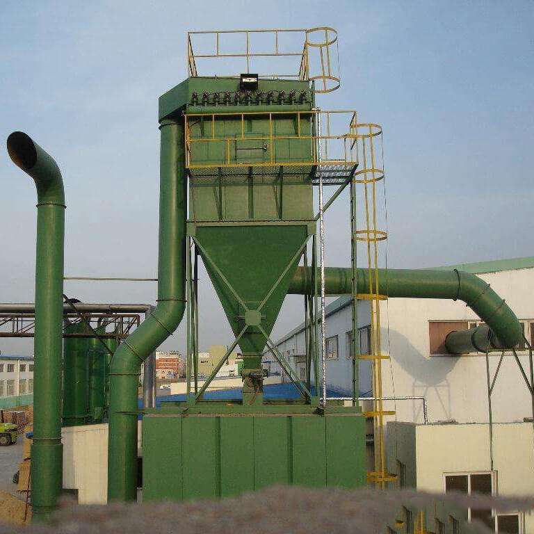 PMD脈沖除塵器 PMD脈沖除塵器