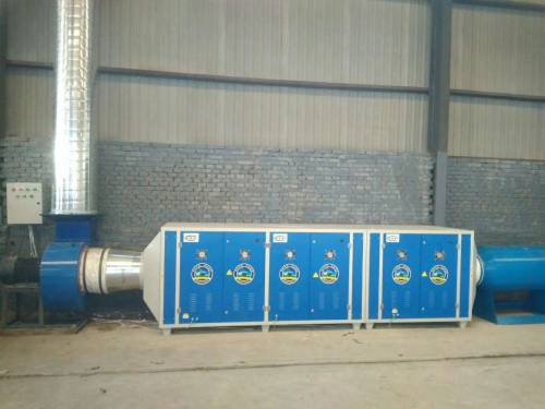 15000風(fēng)量光氧催化設(shè)備