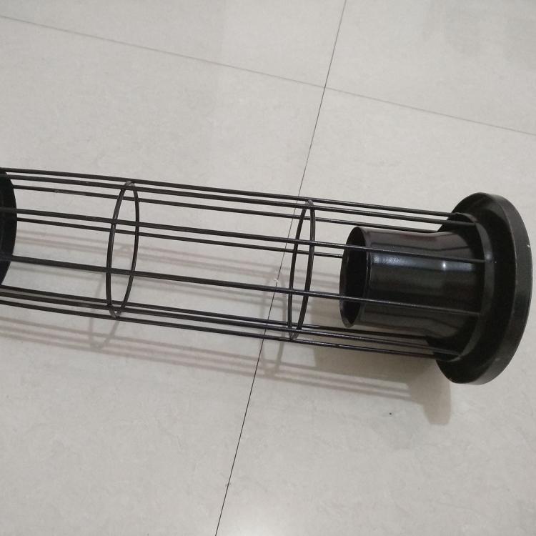 有機(jī)硅除塵骨架