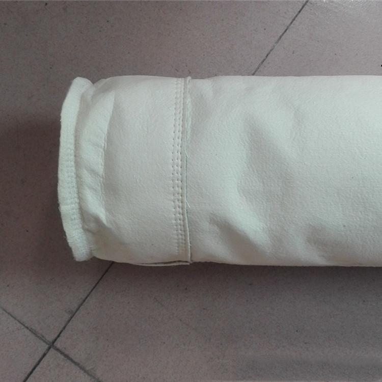 PTFE覆膜除塵布袋