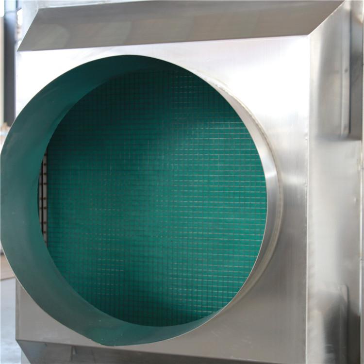 光氧催化設(shè)備進風(fēng)口